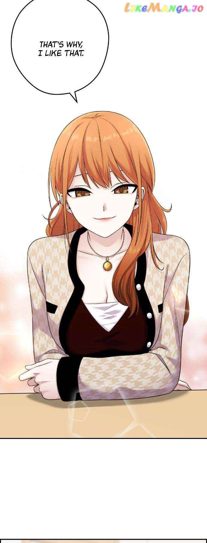 Webtoon Character Na Kang Lim Chapter 41 70